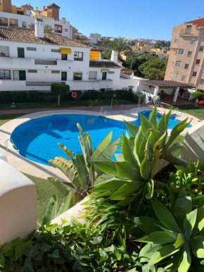 Pueblo Del Parque, Benalmadena
